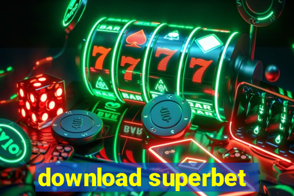 download superbet